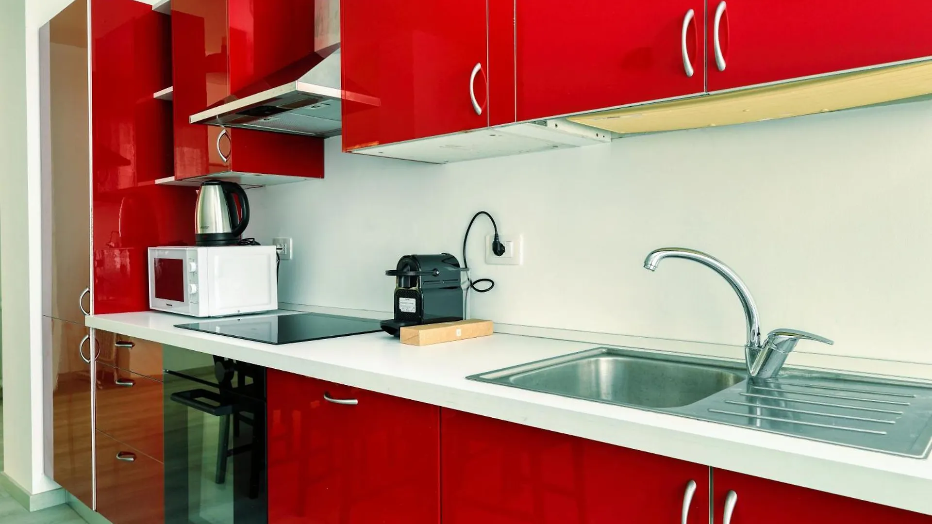 Appartamento Joivy Charming 2Br Flat Near Citylife Milano Italia