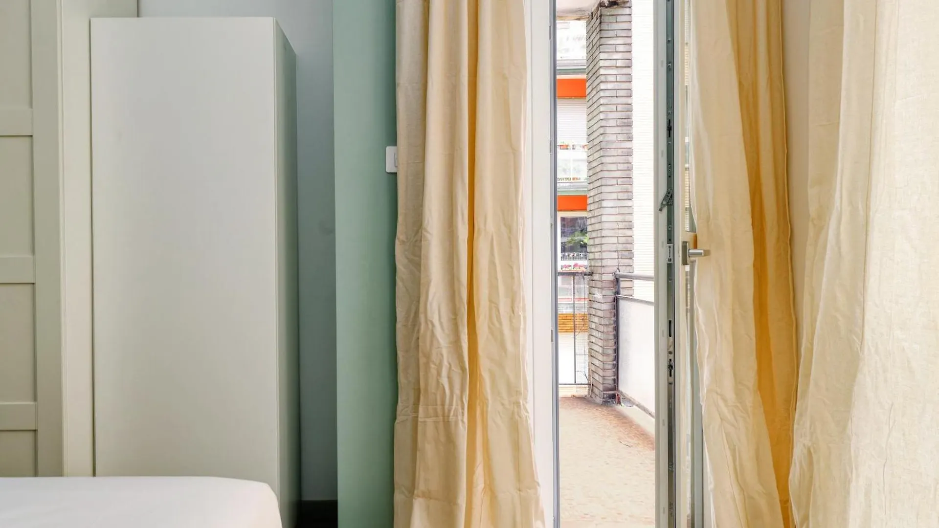 Joivy Charming 2Br Flat Near Citylife Milano Appartamento