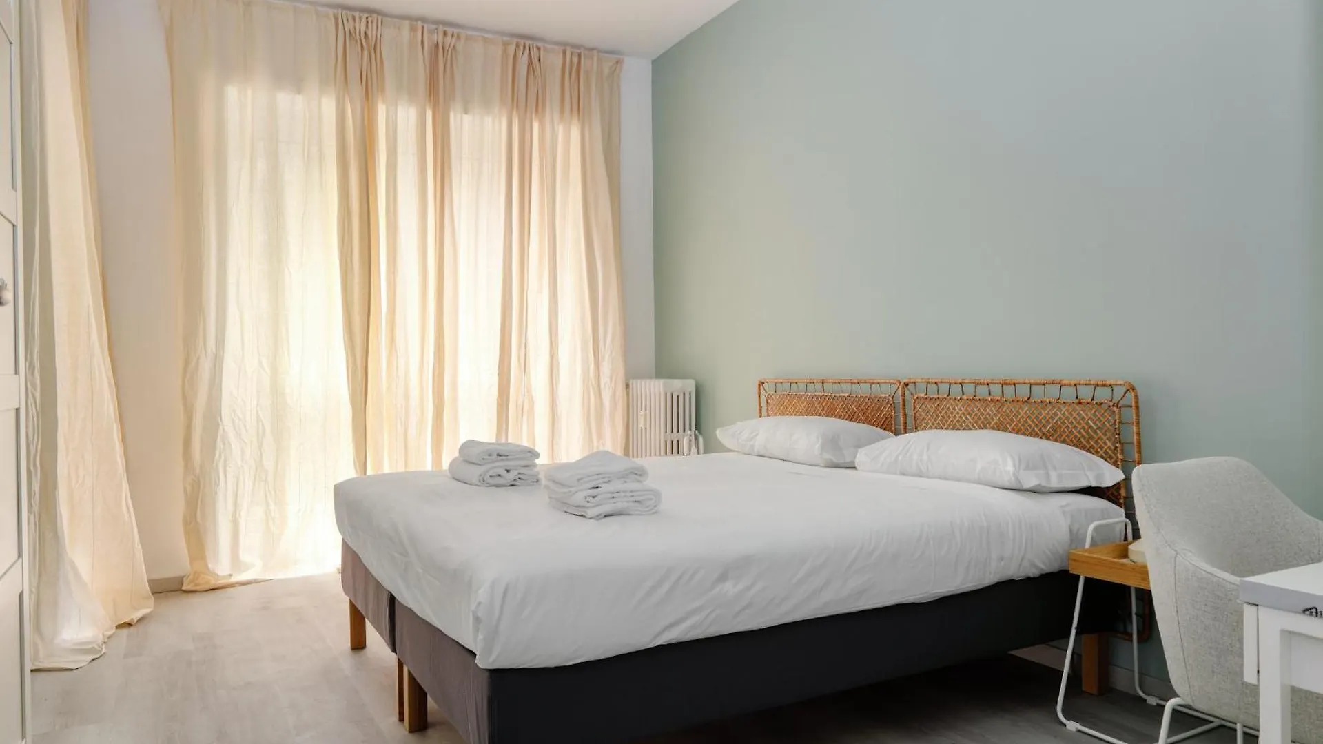 Appartamento Joivy Charming 2Br Flat Near Citylife Milano