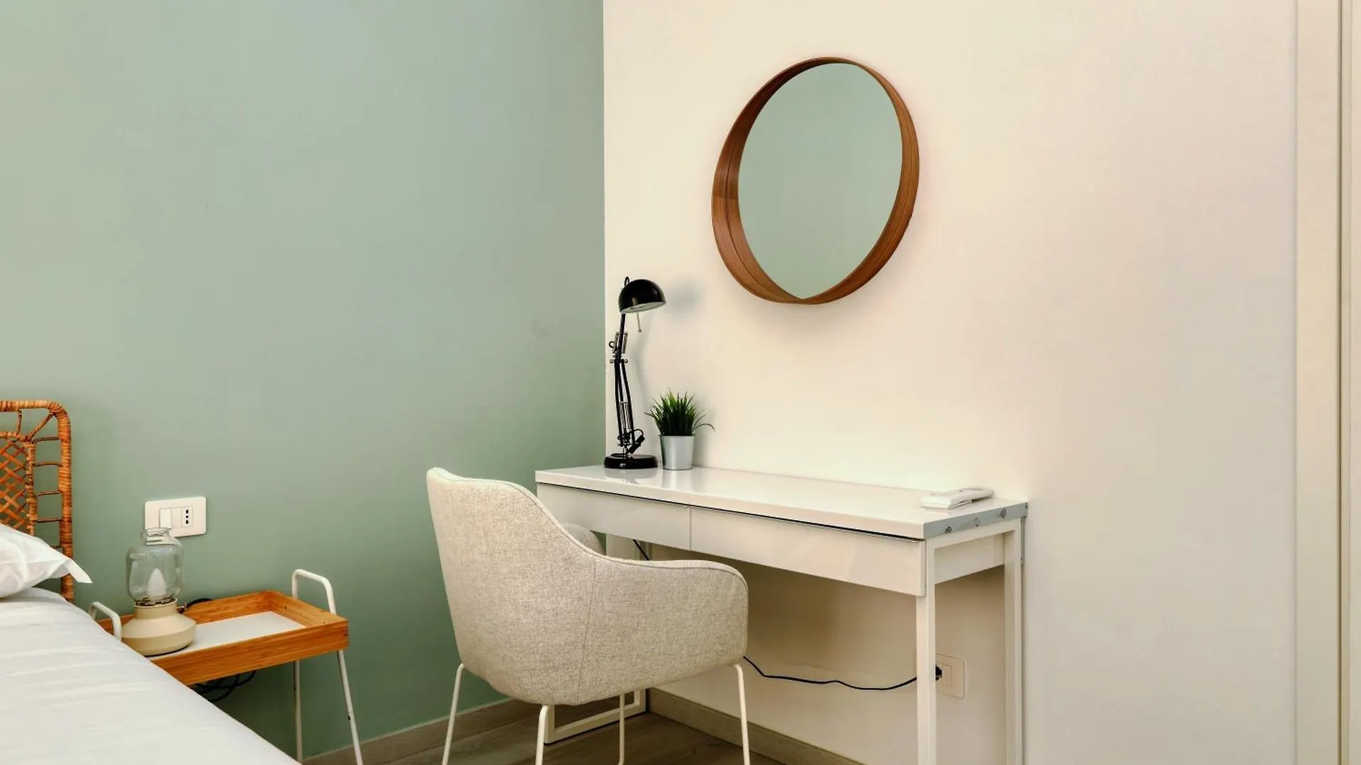 Appartamento Joivy Charming 2Br Flat Near Citylife Milano