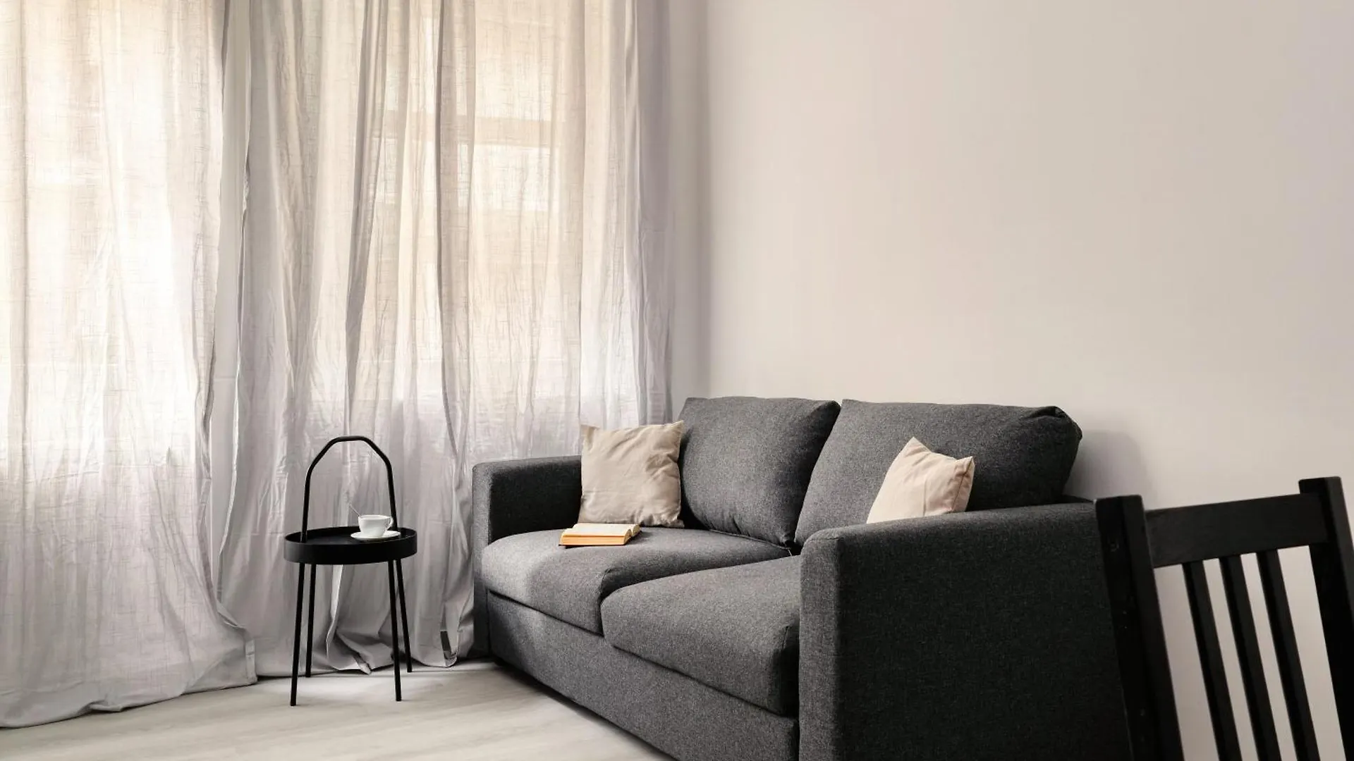 Appartamento Joivy Charming 2Br Flat Near Citylife Milano Italia